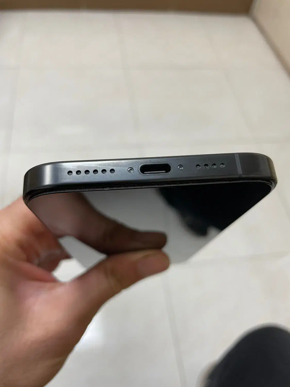 IPHONE 16 PRO MAX|موبایل|بهشهر, |دیوار