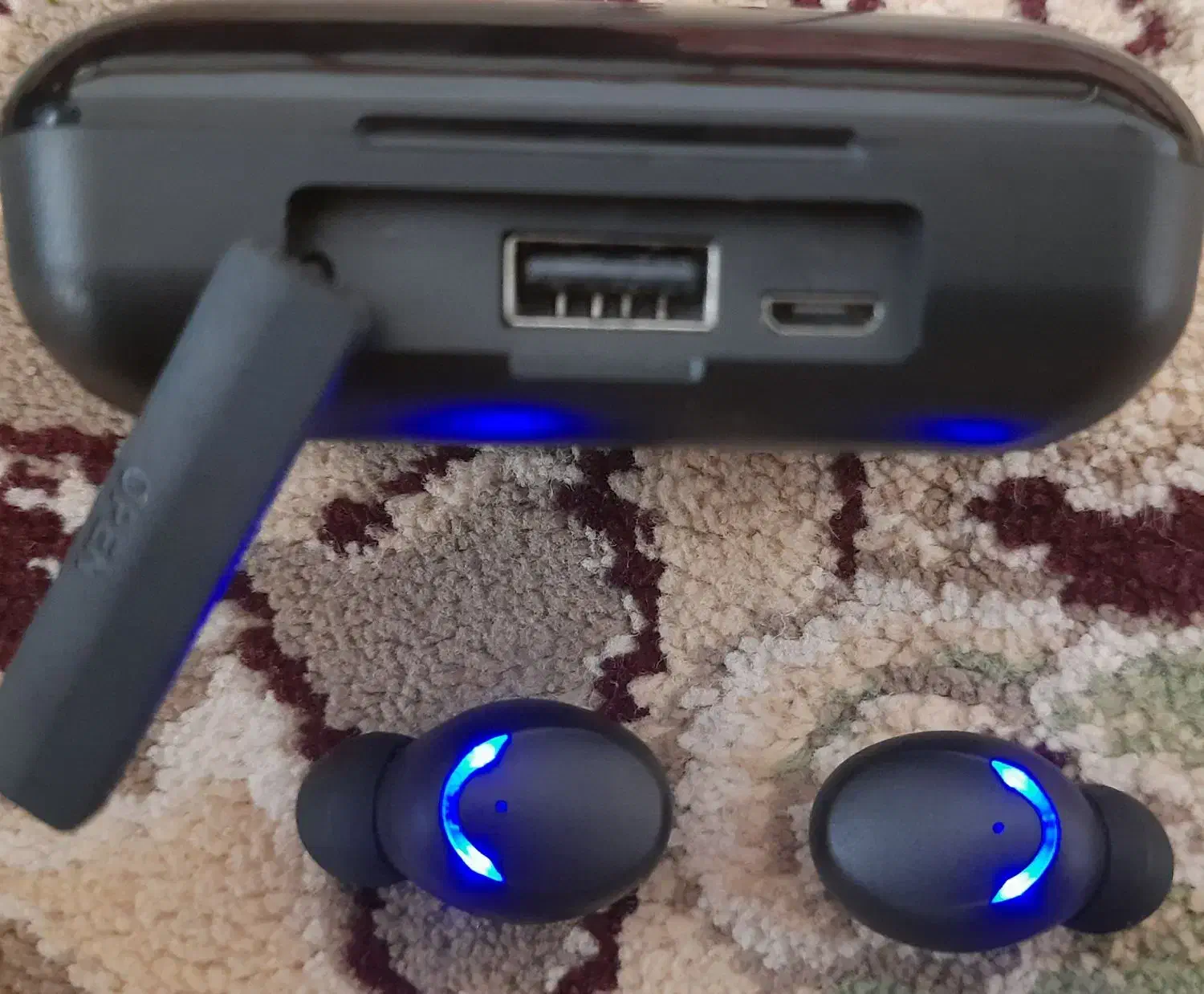 ایرپاد|لوازم جانبی موبایل و تبلت|تربتحیدریه, چهارراه خواف|دیوار