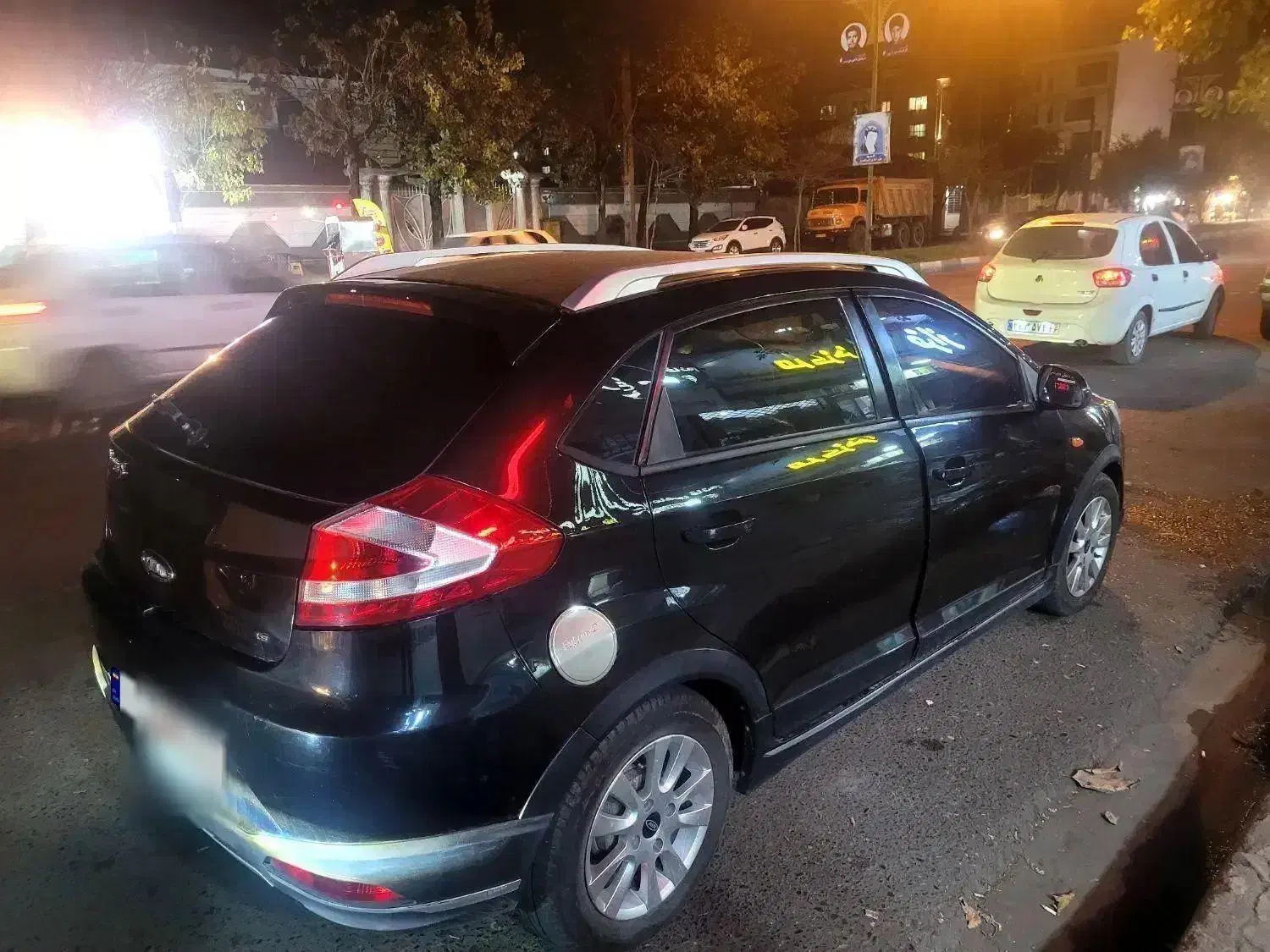 ام وی ام ۳۱۵ مدل ۹۷|خودرو سواری و وانت|رشت, دروازه لاکان|دیوار