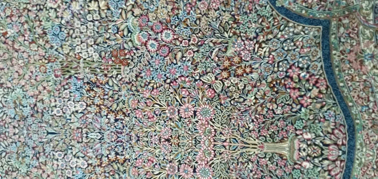 فرش 12متری|فرش|جوانرود, |دیوار