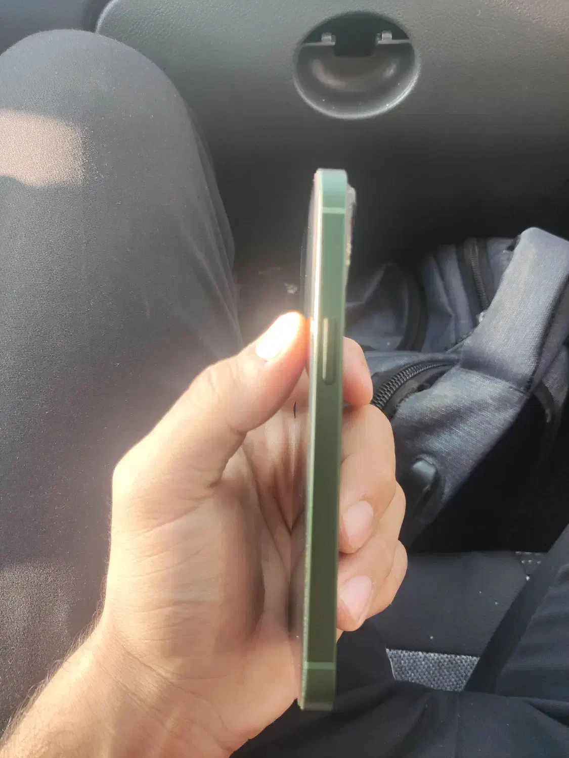 آیفون ۱۳ نرمال|موبایل|مشهد, کوثر|دیوار