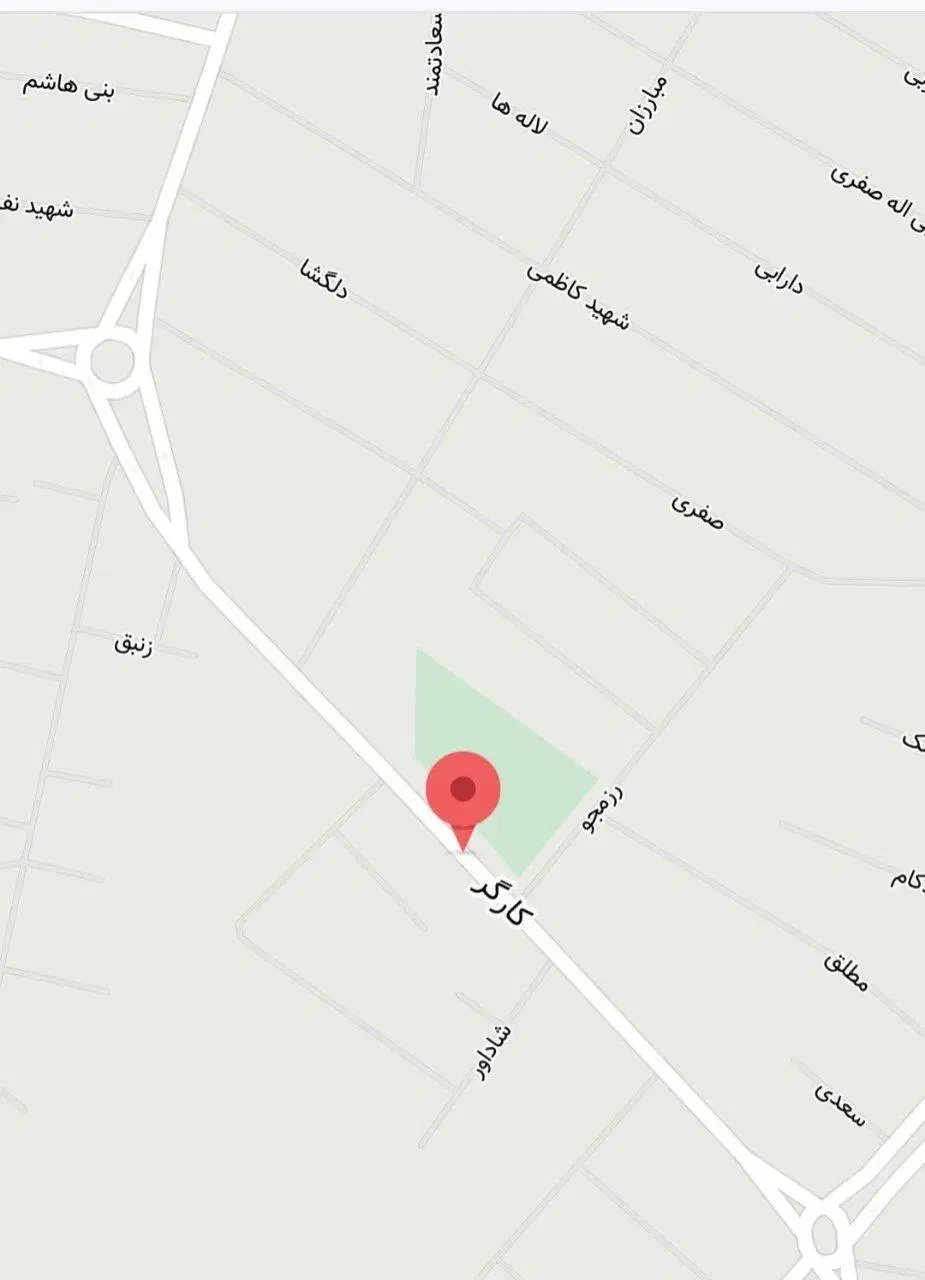 رهن و اجاره مغازه ۲۲.۵ متری|اجارهٔ مغازه و غرفه|گرمسار, |دیوار