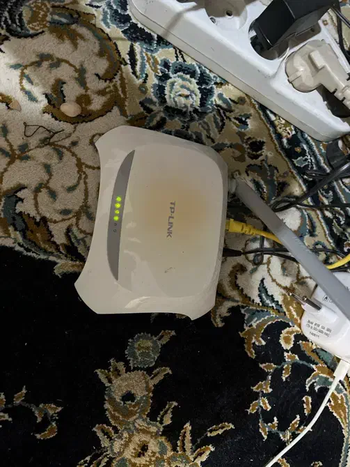 Adslمودم|مودم و تجهیزات شبکه|ساوه, |دیوار