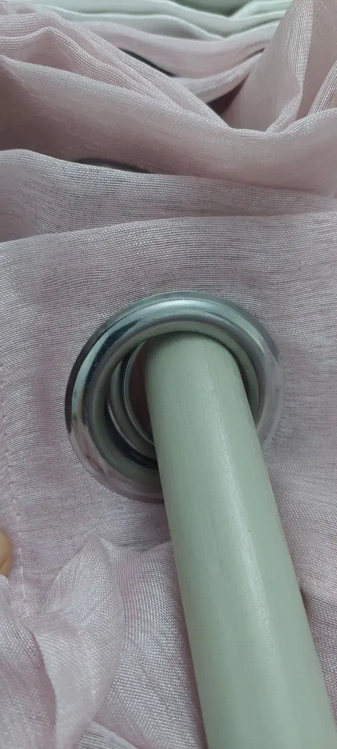 پرده پانچ|پرده، رانر، رومیزی|کرج, شهرک مترو|دیوار