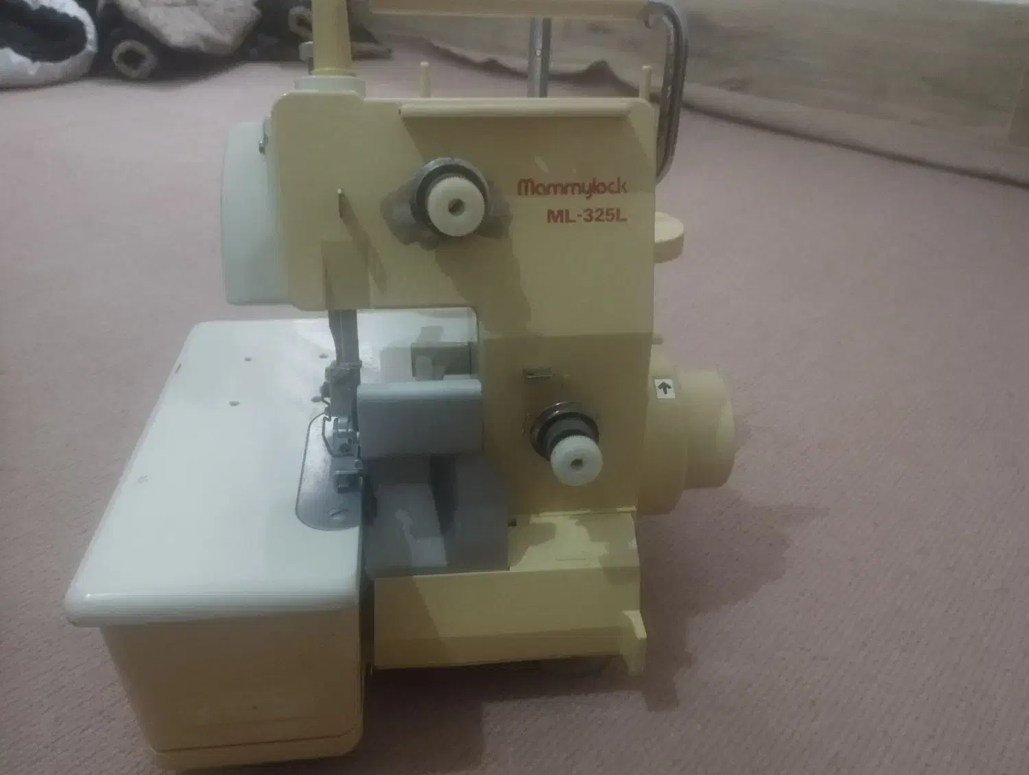 سردوز|چرخ خیاطی و ریسندگی|ایلام, |دیوار