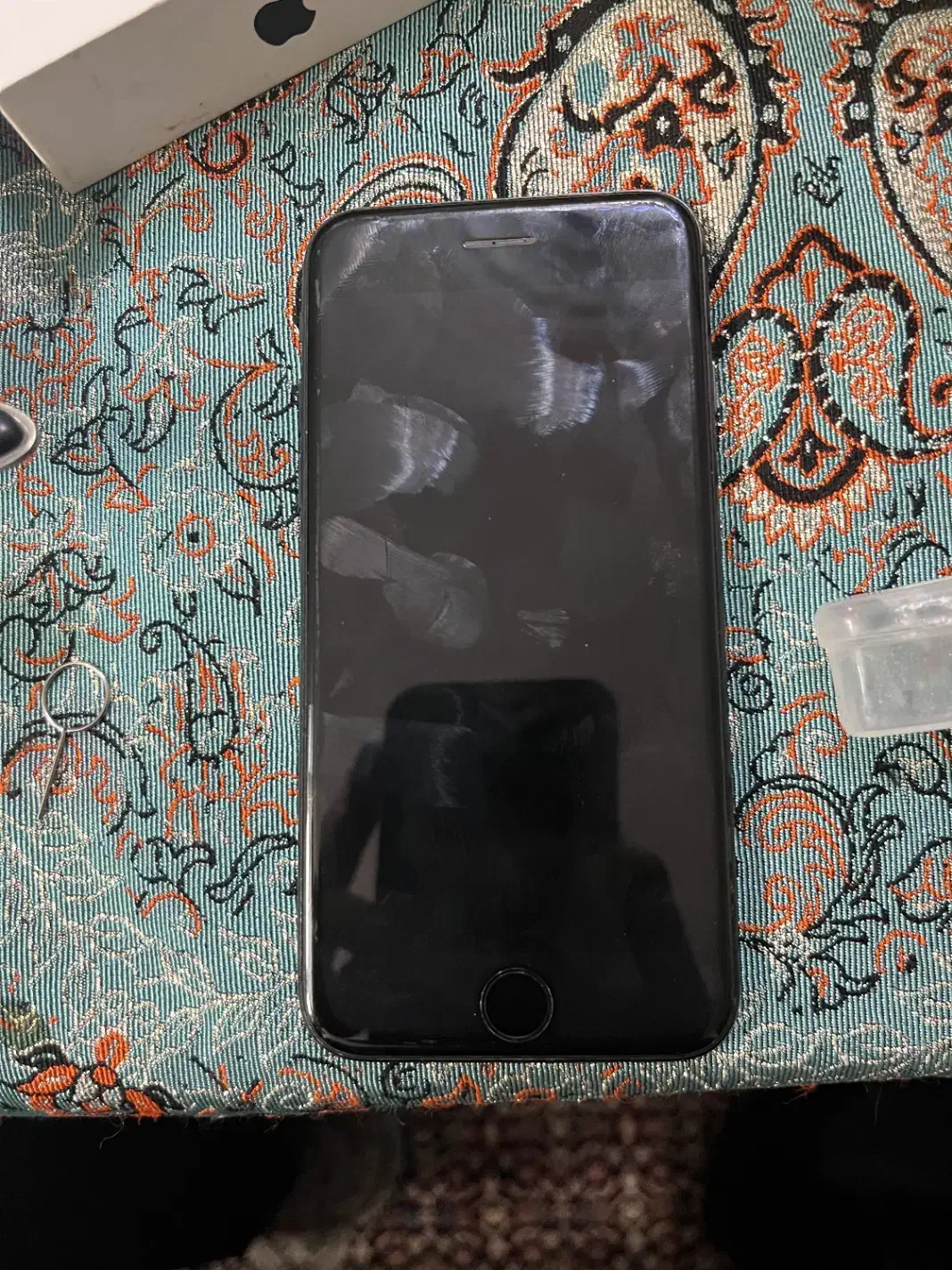 ایفون ۷|موبایل|تهران, مشیریه|دیوار