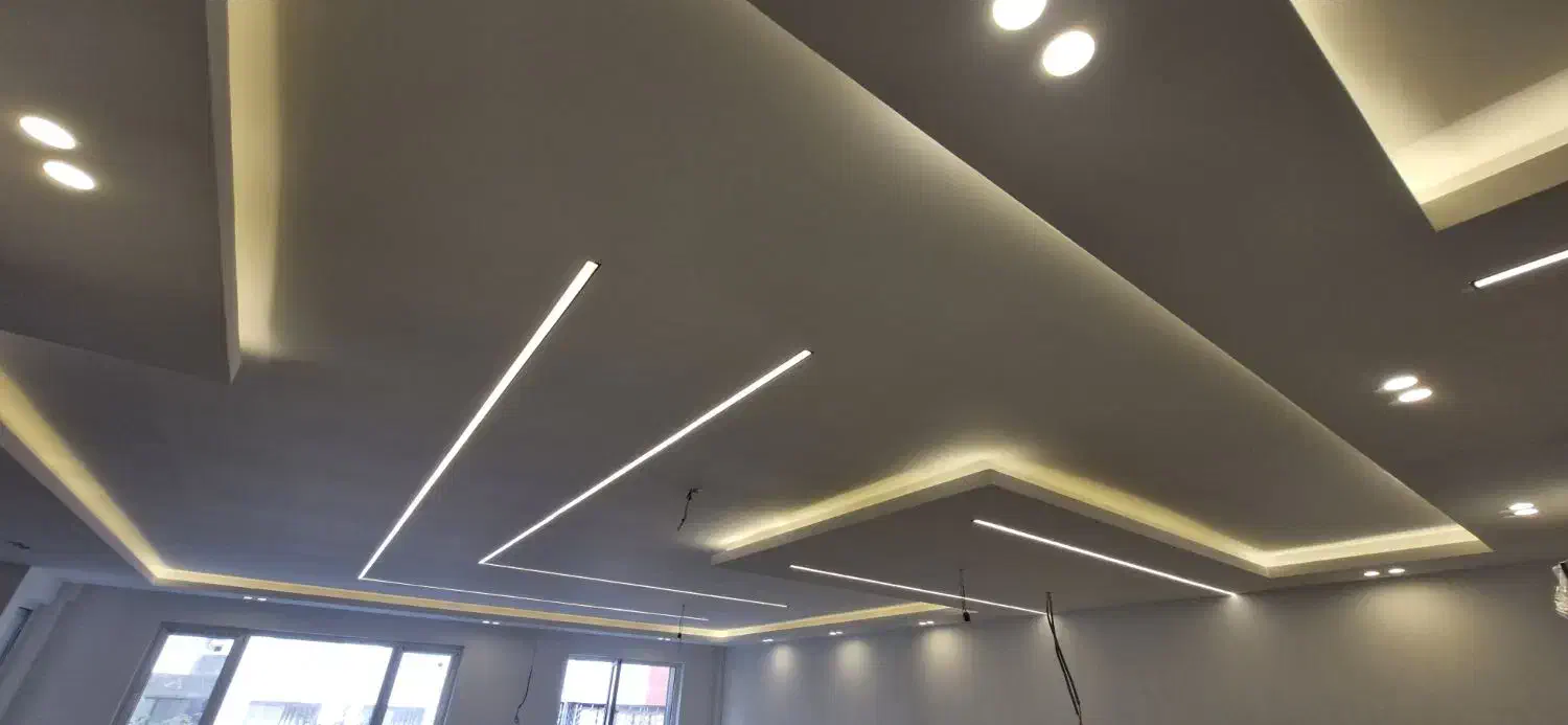 کناف و ارمسترانگ|استخدام معماری، عمران و ساختمانی|رشت, علی آباد|دیوار