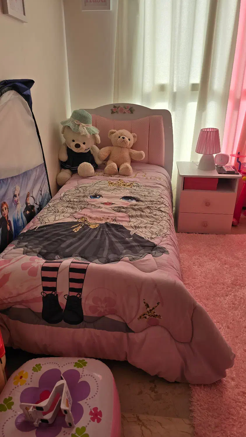 سرویس کودک برند بالسا|تخت و صندلی بچه|تهران, سازمان برنامه جنوبی|دیوار