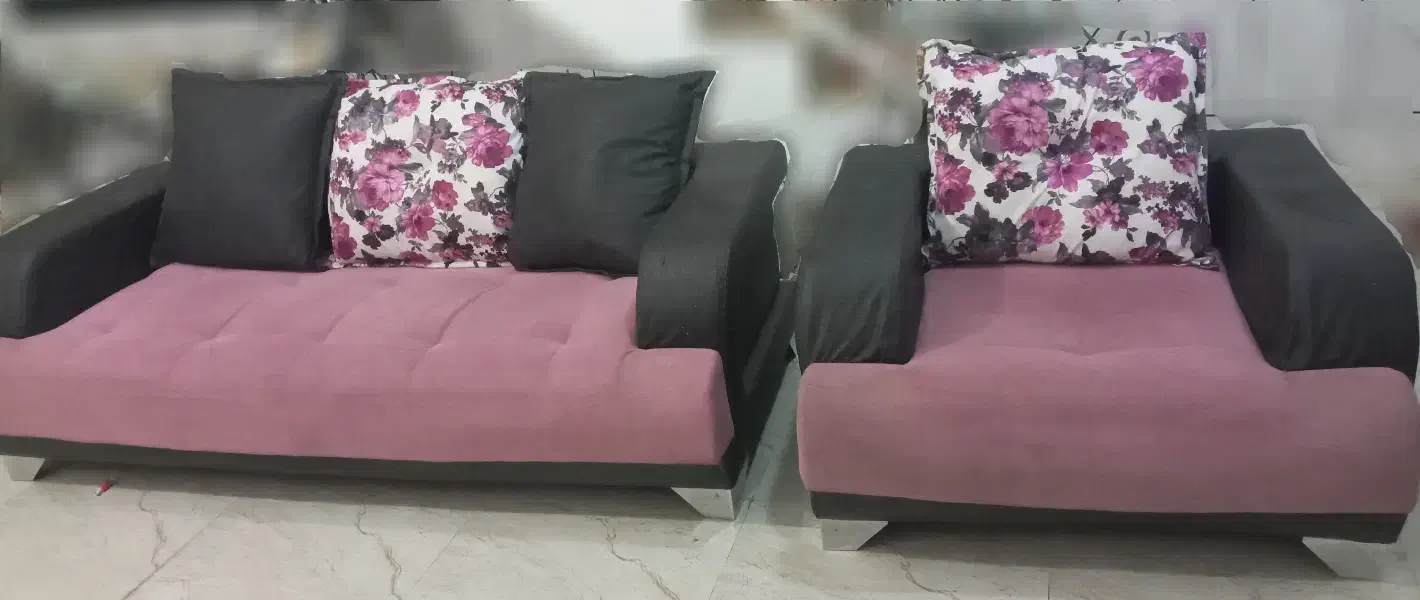 مبل|مبلمان خانگی و میز عسلی|فامنین, |دیوار