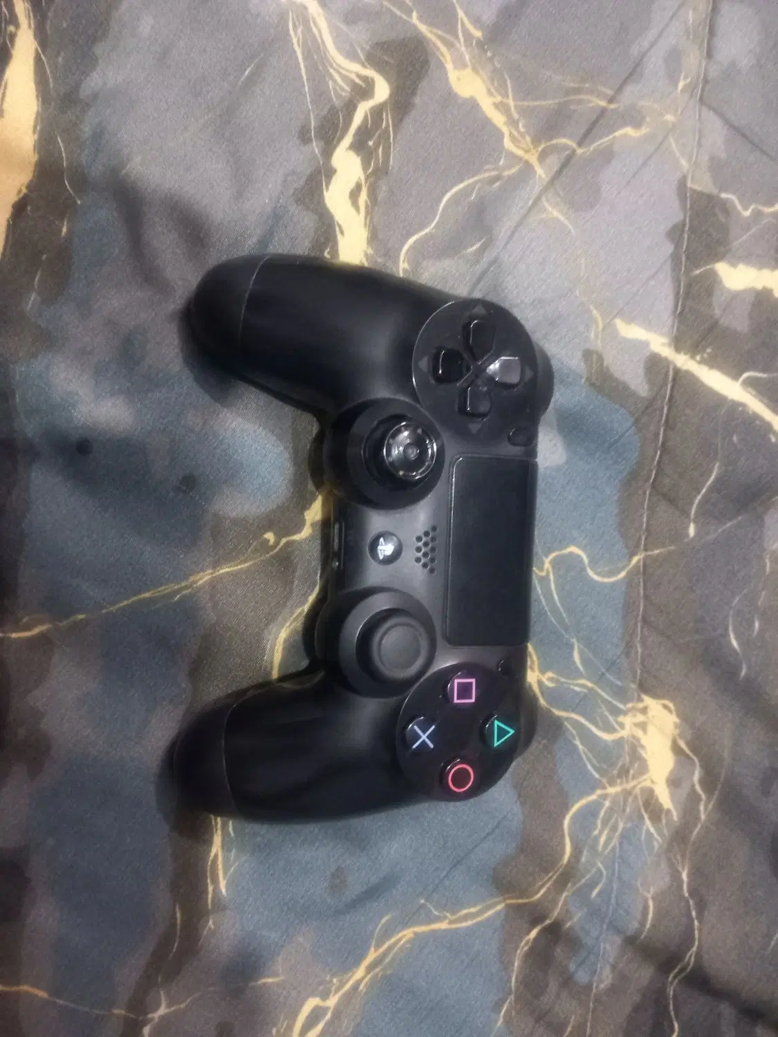 ps4 فَت ۵۰۰ گیگ|کنسول، بازی ویدئویی و آنلاین|فولادشهر, C5|دیوار
