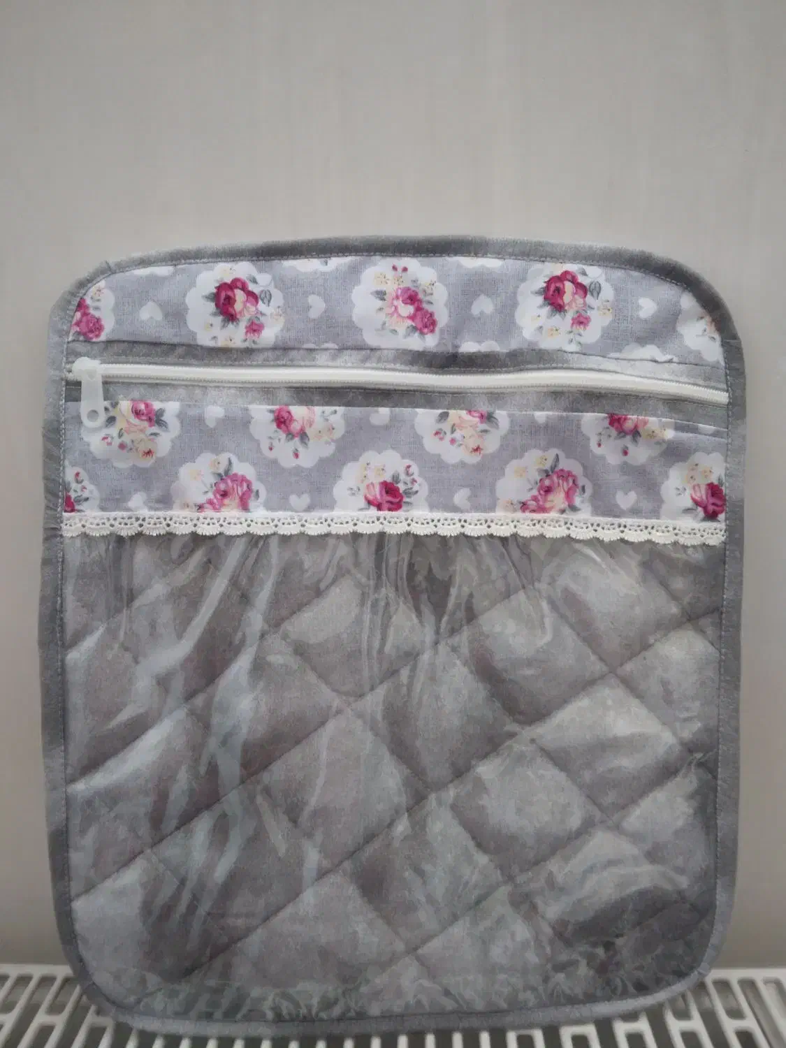 کیسه نان یخچالی|سفره، حوله، دستمال آشپزخانه|شهرکرد, |دیوار