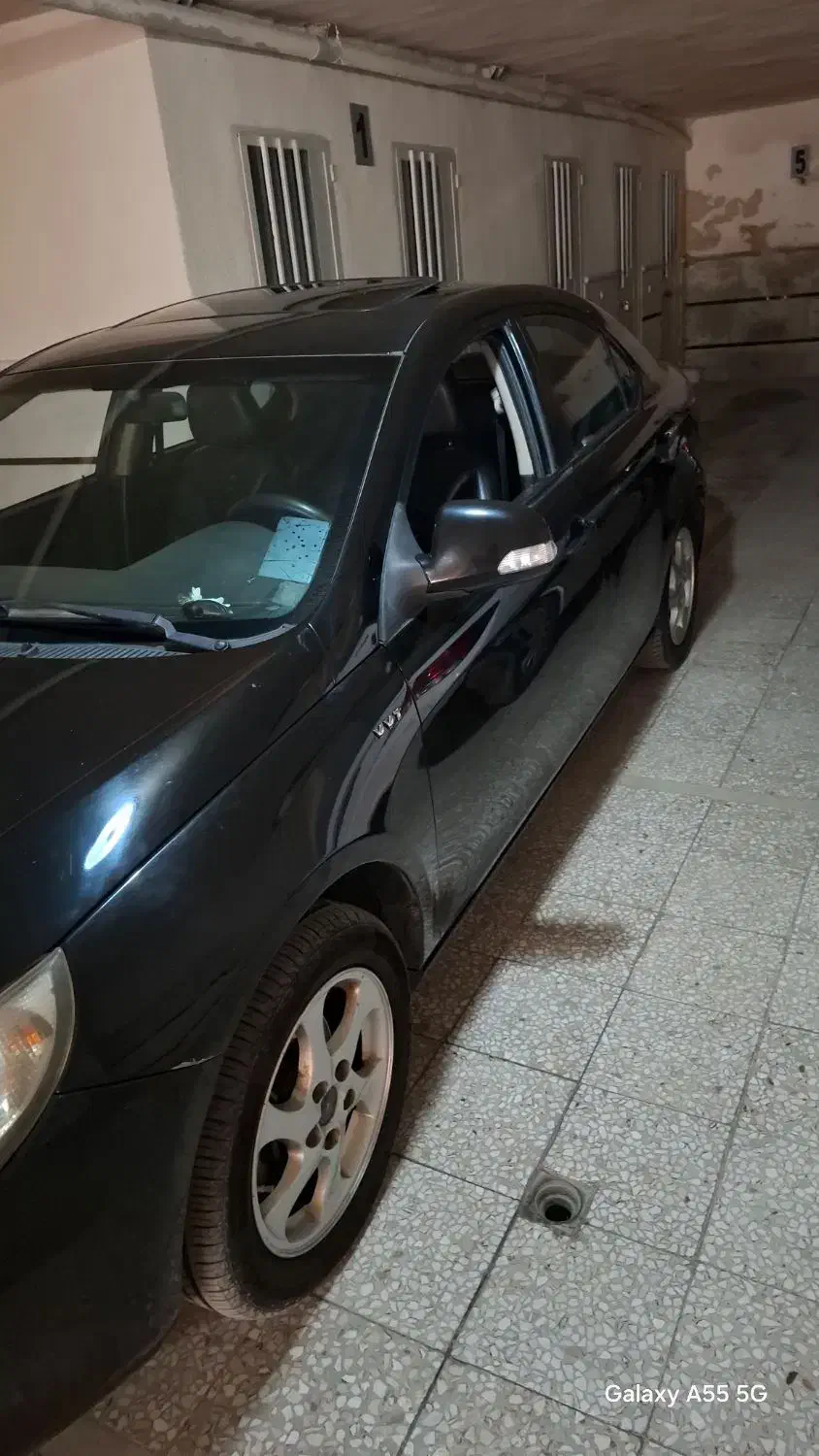 جکj5 دنده ای آخر۹۵|خودرو سواری و وانت|کرمانشاه, |دیوار