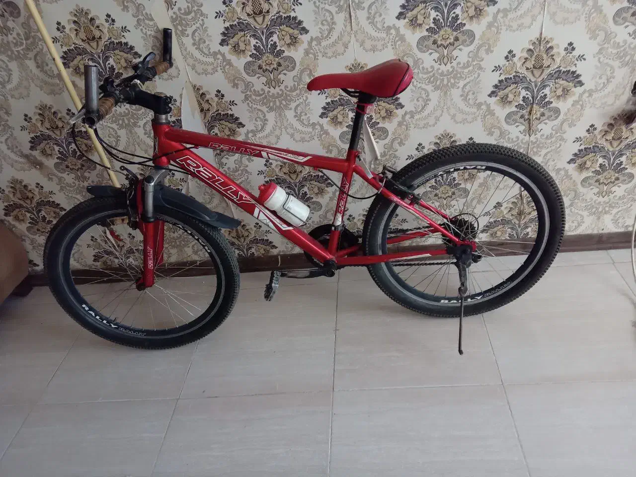 دوچرخه ۲۴|دوچرخه، اسکیت، اسکوتر|مشهد, شهرک مهر آباد|دیوار