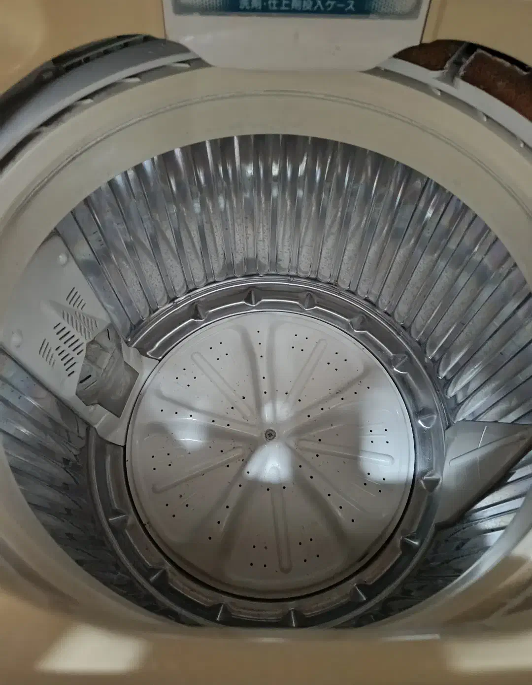 ماشین لباسشویی|ماشین لباسشویی و خشککن لباس|قم, نخودی|دیوار