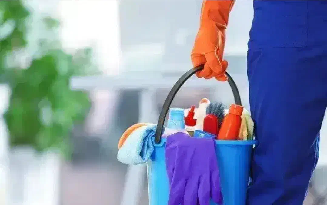 جویای کار|خدمات نظافت|شهرکرد, |دیوار