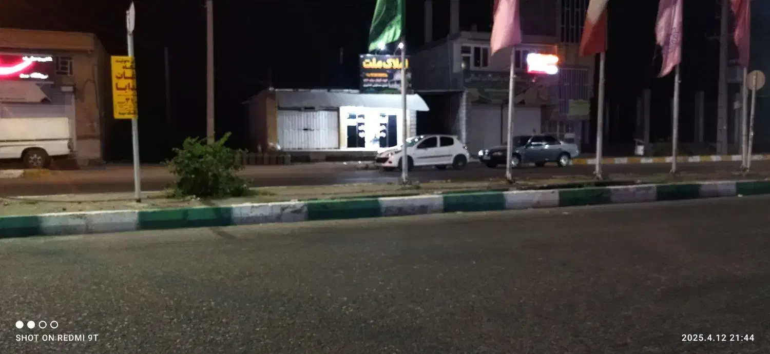 اجاره مغازه روبه رو مسجد جامع|اجارهٔ مغازه و غرفه|توکهور, |دیوار