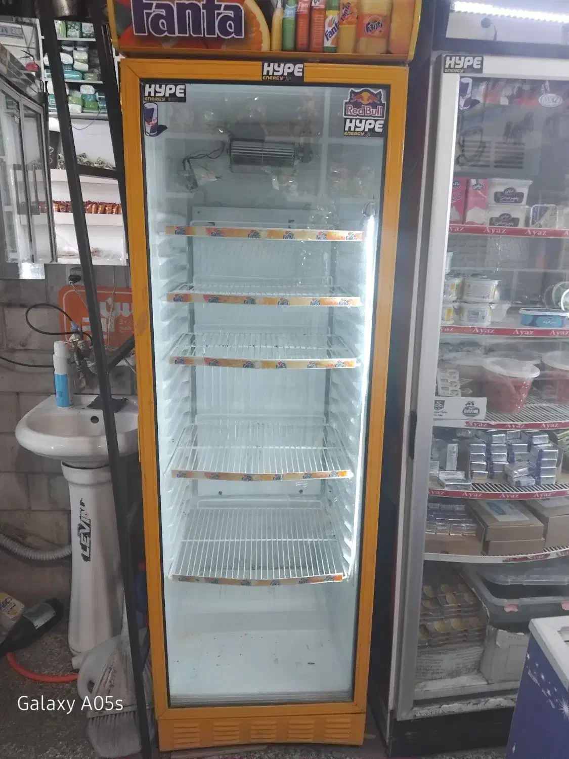 یخچال فروشی|یخچال و فریزر|شاهرود, |دیوار