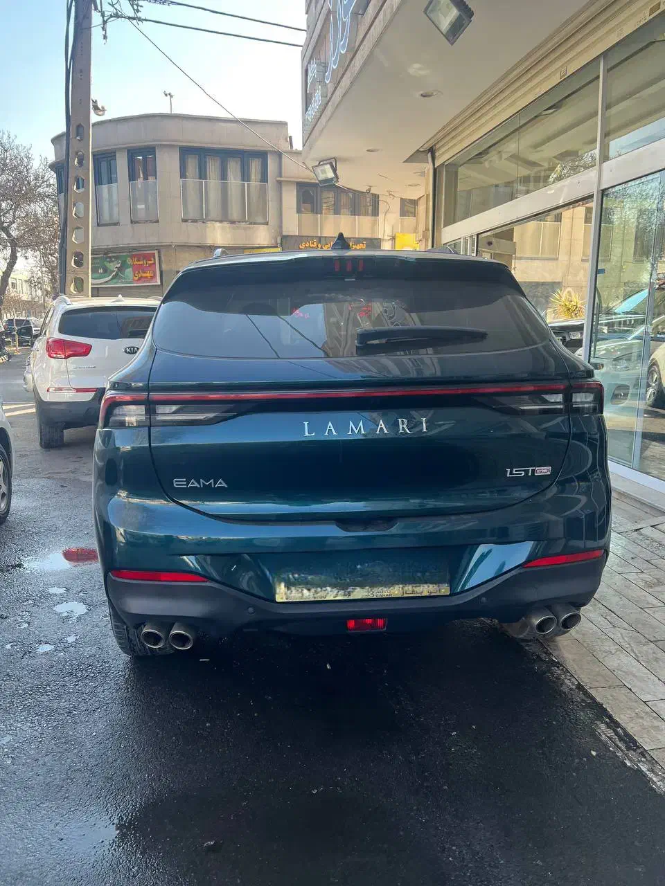 لاماری ۴۰۲ عروسک|خودرو سواری و وانت|مشهد, امام رضا (ع)|دیوار