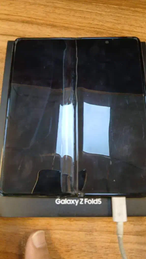 samsung zfold5|موبایل|تهران, جردن|دیوار