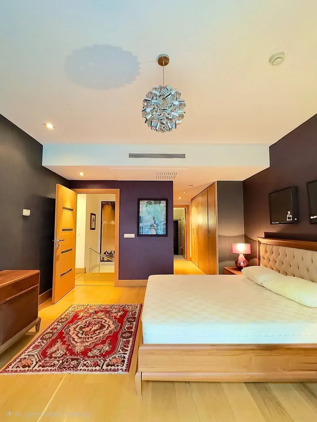 ۱۷۰ متر/۳خواب/پارک قیطریه|فروش آپارتمان|تهران, قیطریه|دیوار