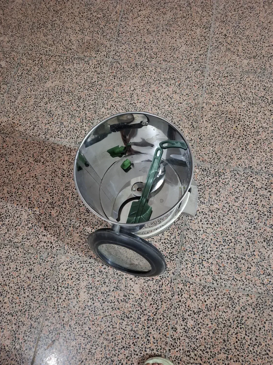 سبزی خرد کن(بوش)|خردکن، آسیاب، غذاساز|یزد, |دیوار