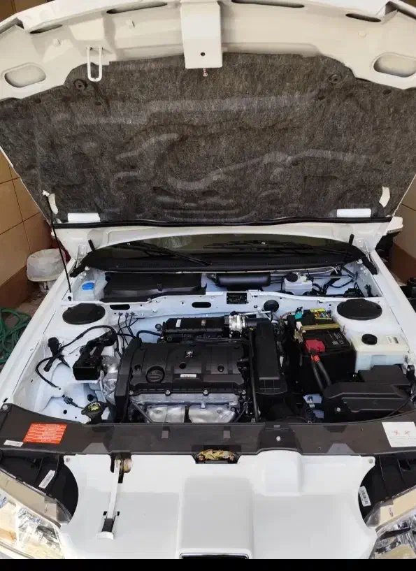 پارس tu5 مدل 98 سیمی|خودرو سواری و وانت|ارومیه, |دیوار