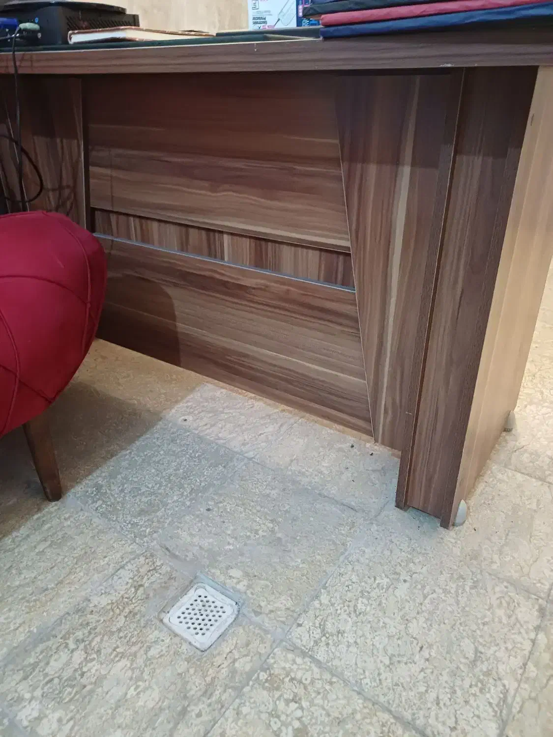 میز اداری|مبلمان اداری|قائمشهر, |دیوار