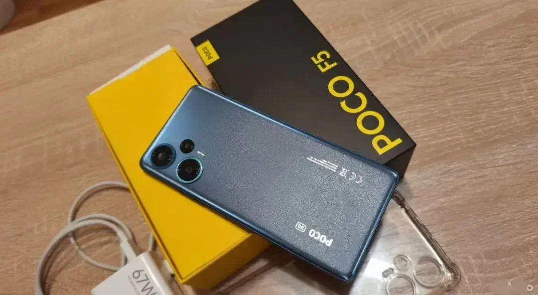poco f5|موبایل|اهواز, پردیس|دیوار