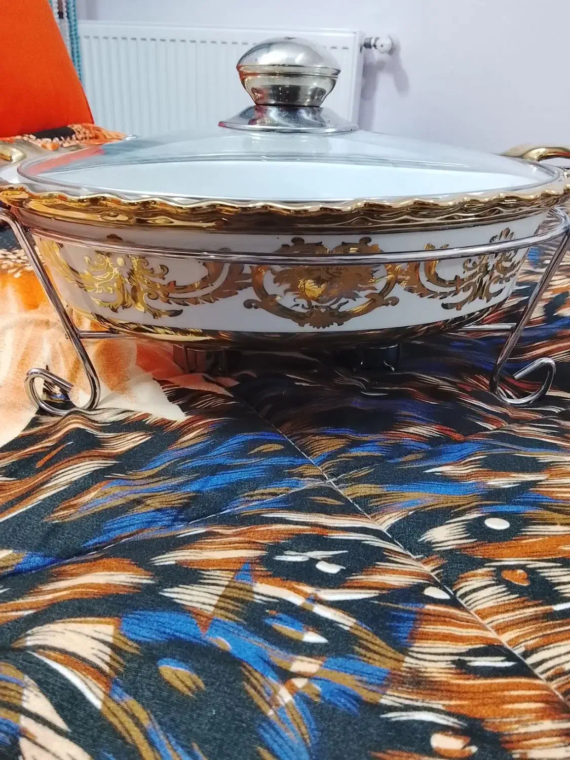 سوپ خوری|ظروف سرو و پذیرایی|سبزوار, قائم|دیوار