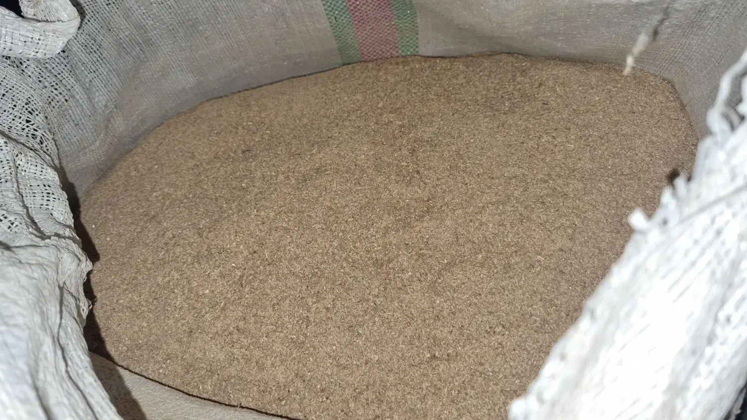 فروش سبوس برنج مخصوص طیور|لوازم جانبی حیوانات|دزفول, |دیوار