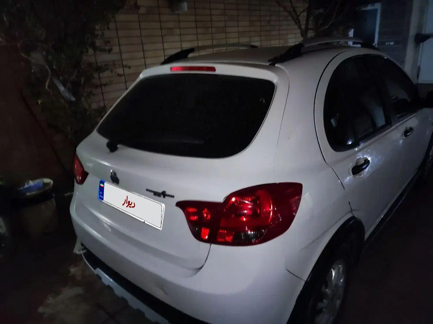 کوییک اتومات 97|خودرو سواری و وانت|اصفهان, شهرستان|دیوار