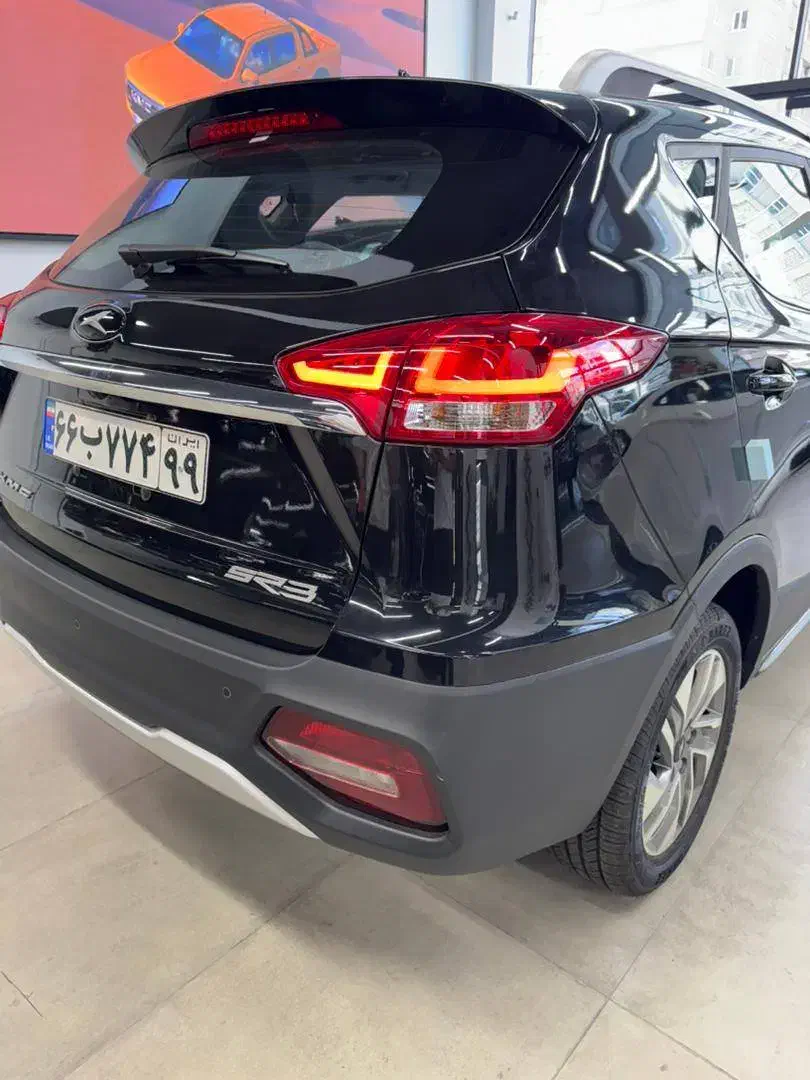 kmc sr3 کی ام سی|خودرو سواری و وانت|تهران, حکمت|دیوار