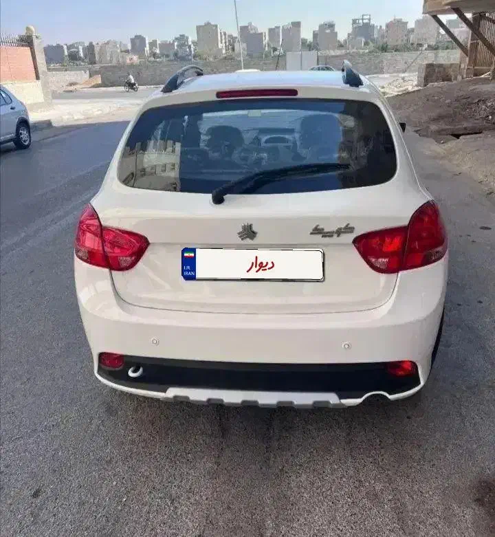 فروش خودرو کوییکGXL|خودرو سواری و وانت|دورود, |دیوار