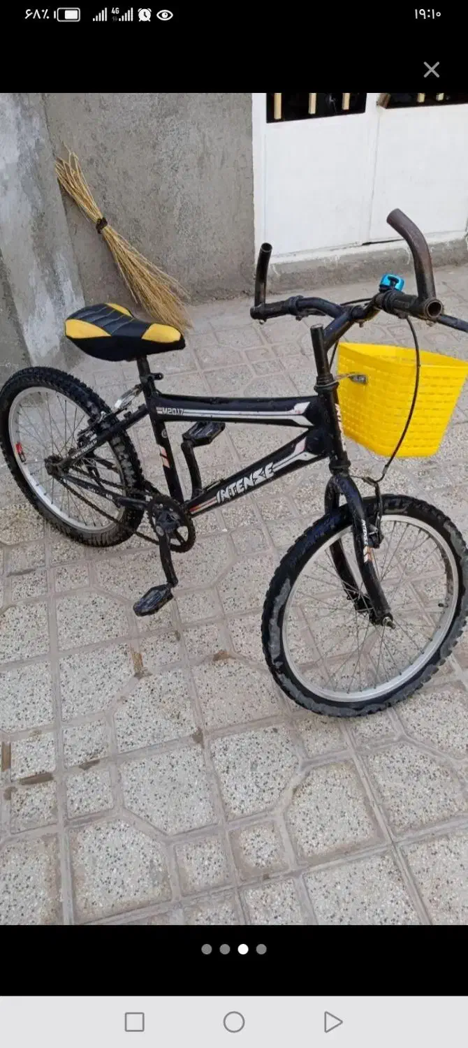 فروشگاه دوچرخه قرایی|دوچرخه، اسکیت، اسکوتر|تربت‌حیدریه, پایانه مسافربری تربت حیدریه|دیوار