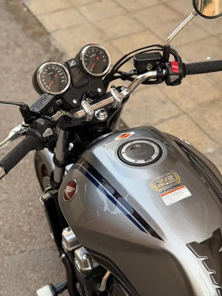 cb1300|موتورسیکلت|اهواز, اهواز|دیوار