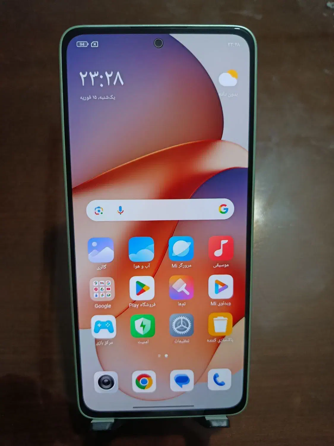 Redmi Note13|موبایل|همدان, |دیوار