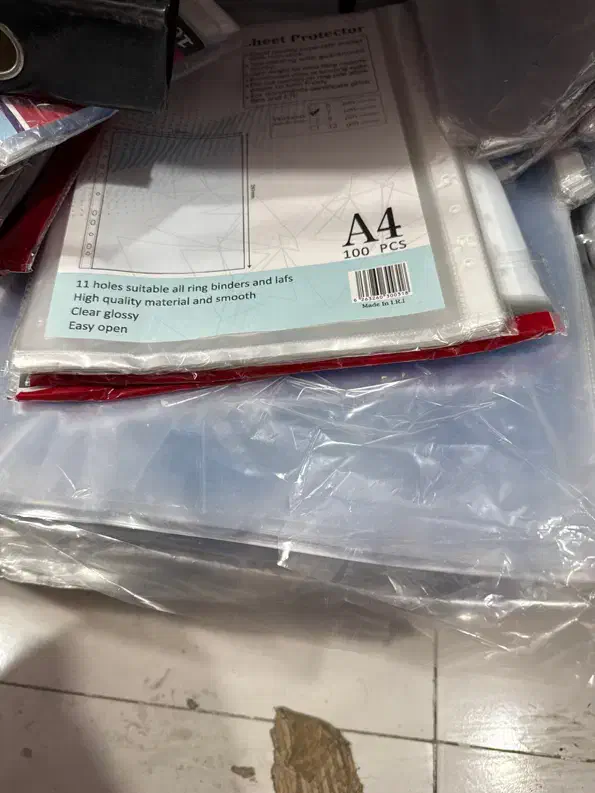 کاور آ۴ پاپکو|لوازم التحریر|تهران, دانشگاه شریف|دیوار