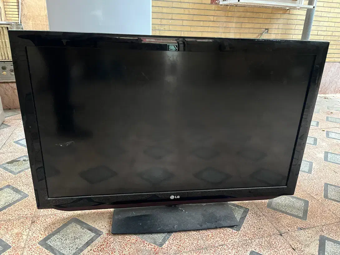 فروش ال سی دی خراب|تلویزیون و پروژکتور|بندرعباس, |دیوار