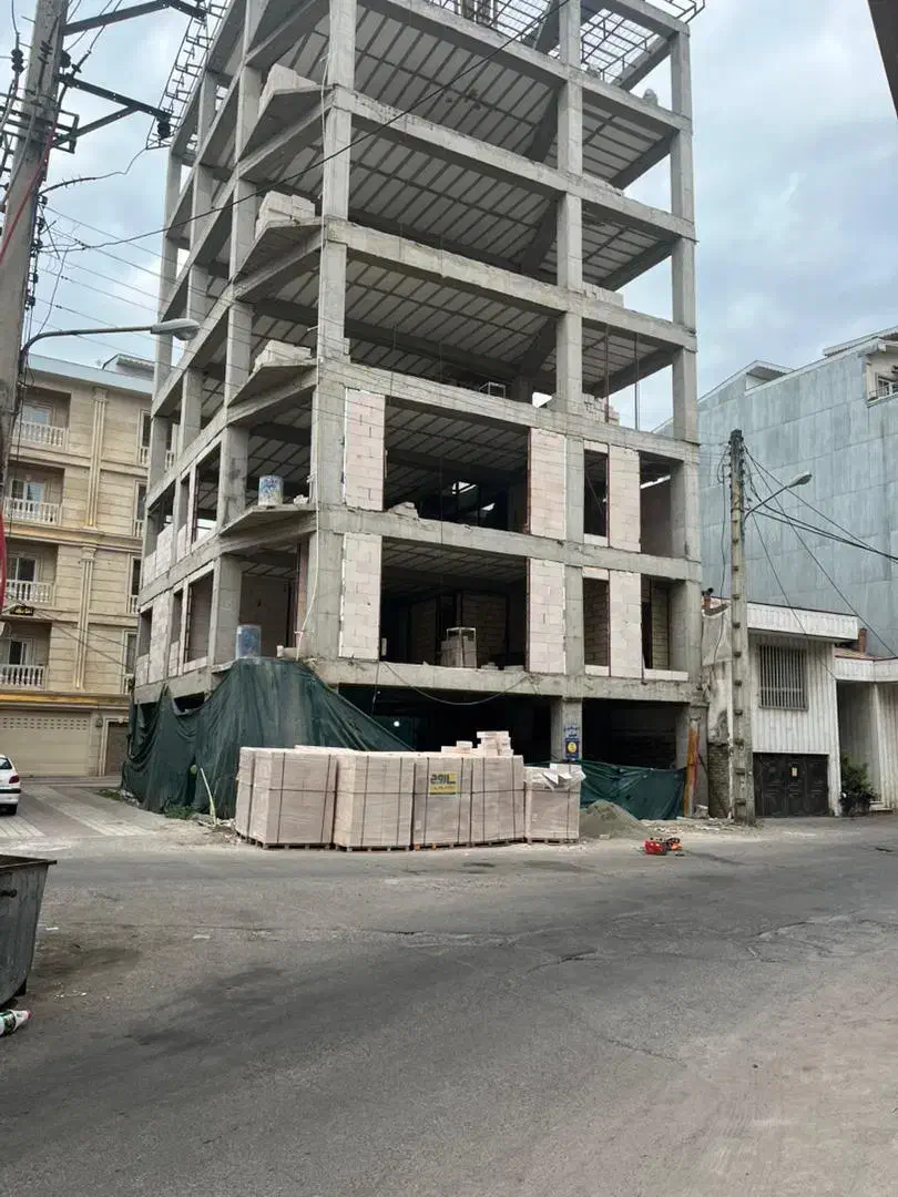 ساختمان|استخدام معماری، عمران و ساختمانی|لاهیجان, کوی زمانی|دیوار