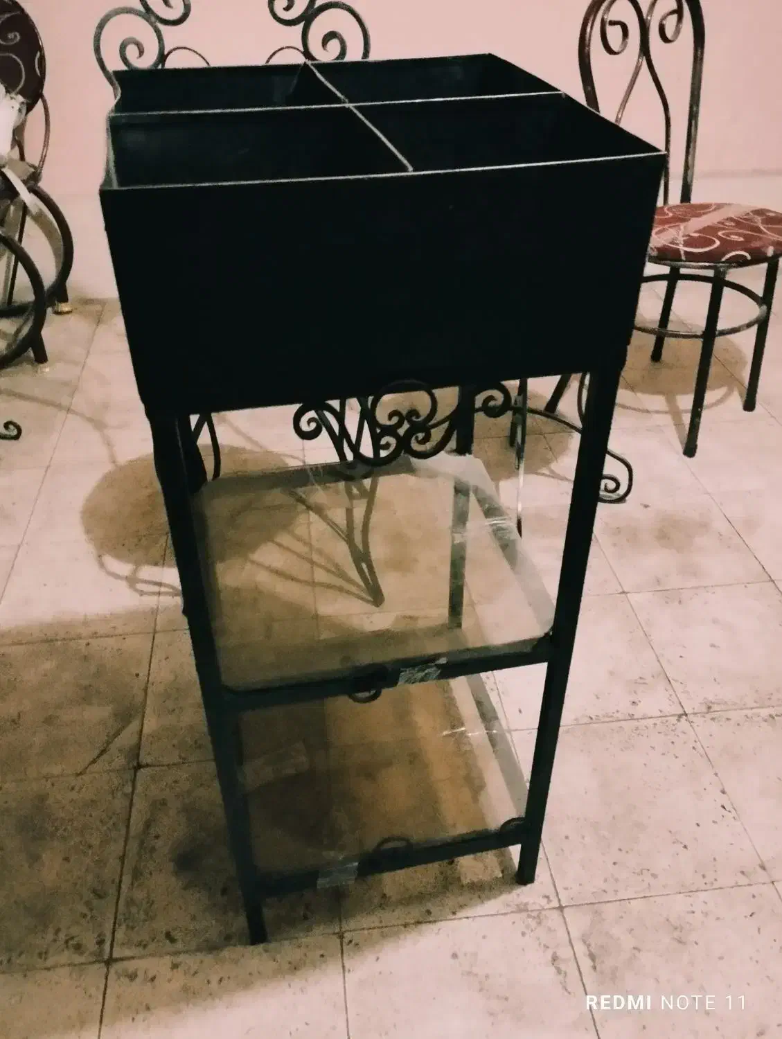 ست کامل فرفوژه با تخفیف برای اولین بار سالن زدن|آرایشگاه و سالنهای زیبایی|قزوین, |دیوار