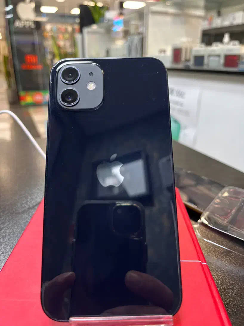 iphone12  فروش نقدواقساط|موبایل|کرج, مهرویلا جنوبی|دیوار