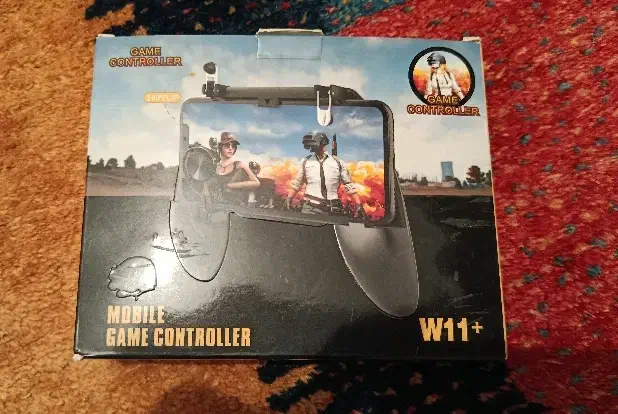 دسته بازی کالاف|کنسول، بازی ویدئویی و آنلاین|همدان, |دیوار