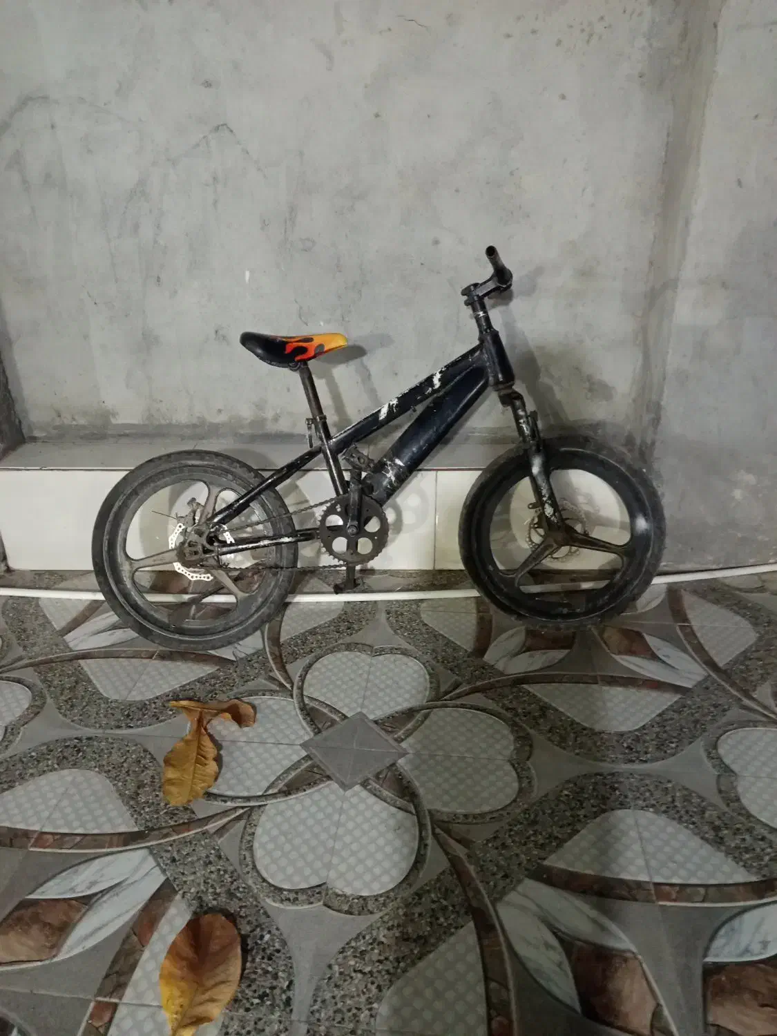 دوچرخه در حدنو تمیز و سالم به شرط|دوچرخه، اسکیت، اسکوتر|بند زرک, |دیوار