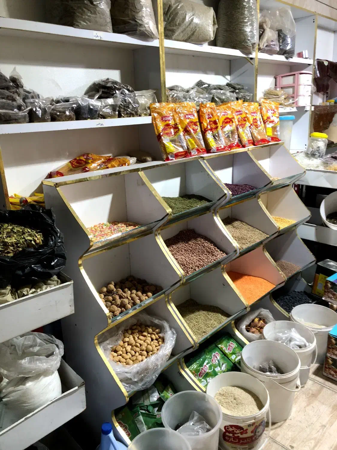 فروش مغازه یا معاوضه|فروش مغازه و غرفه|زاهدان, |دیوار