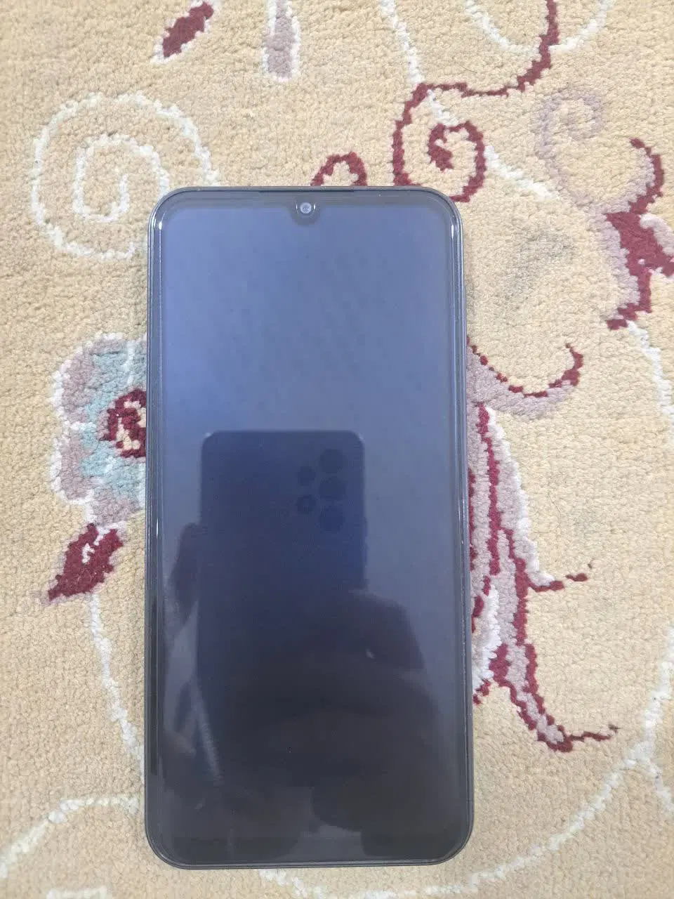 گوشی a24|موبایل|خرمآباد, |دیوار