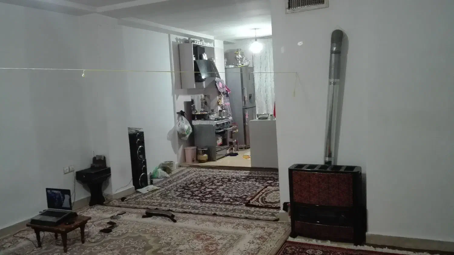 معاوضه خانه تهران باقروه|فروش آپارتمان|قروه, |دیوار