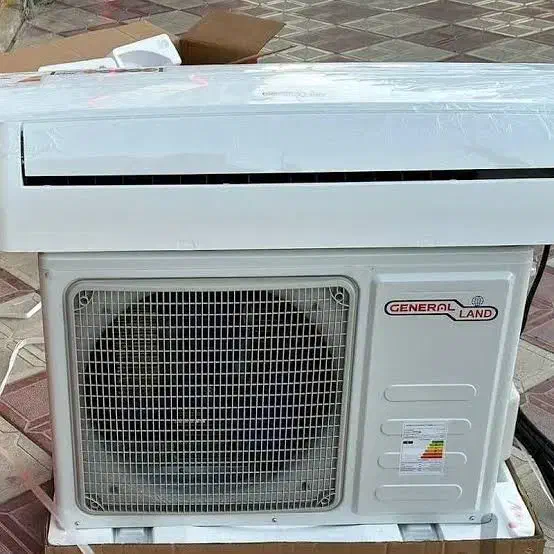 کولر گازی جنرال لند 18000|کولر گازی و فنکوئل|خواف, |دیوار