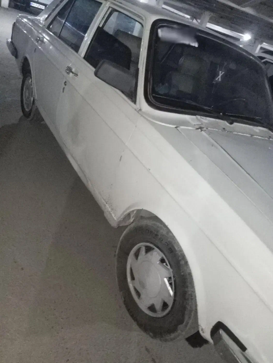 پیکان 83|خودرو سواری و وانت|مریوان, |دیوار