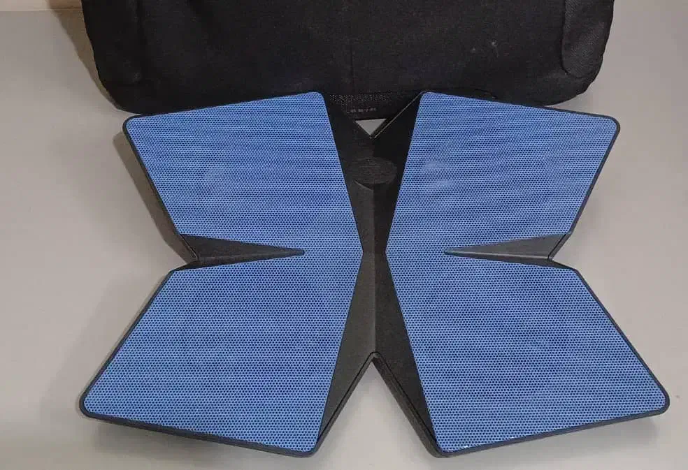 لب تاپ پولوم بفروش میرسد|رایانه همراه|شیراز, گود عربان|دیوار