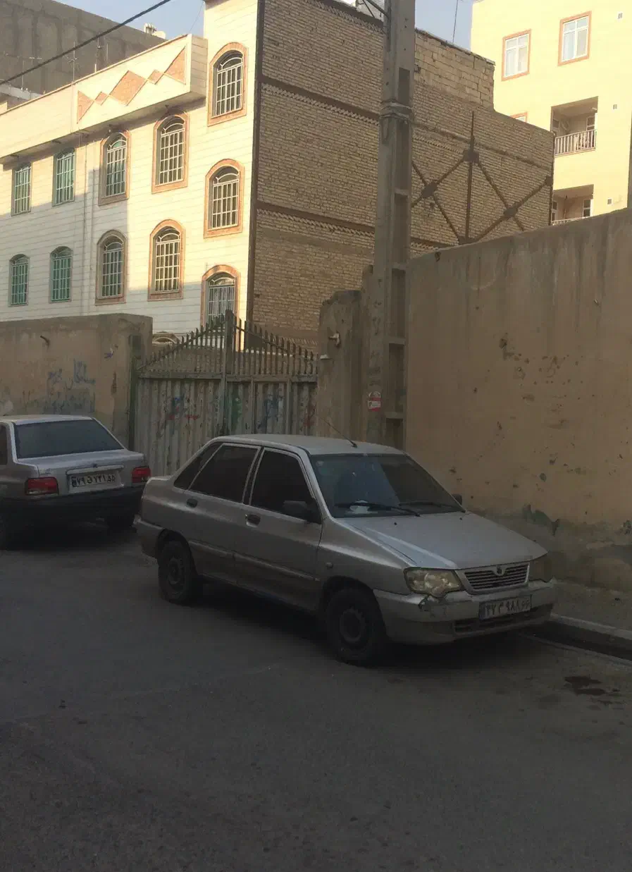 ۲ قطعه زمین ۳۵۰ متری باقر شهر|فروش زمین و ملک کلنگی|باقرشهر, |دیوار